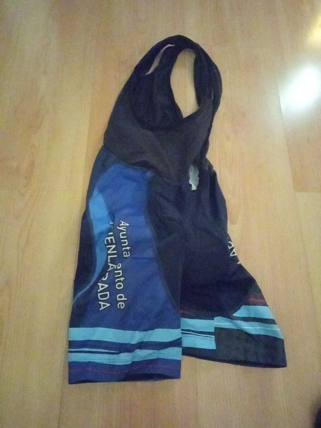 culote chica talla xs