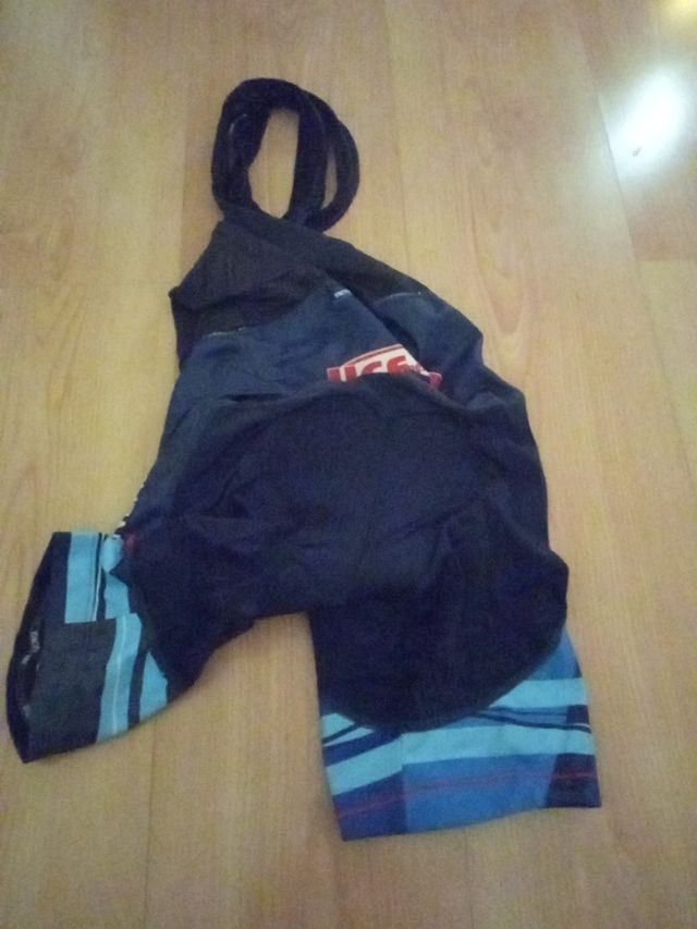 culote chica talla xs