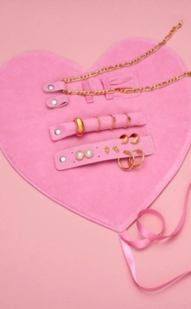 joyero de viaje tous