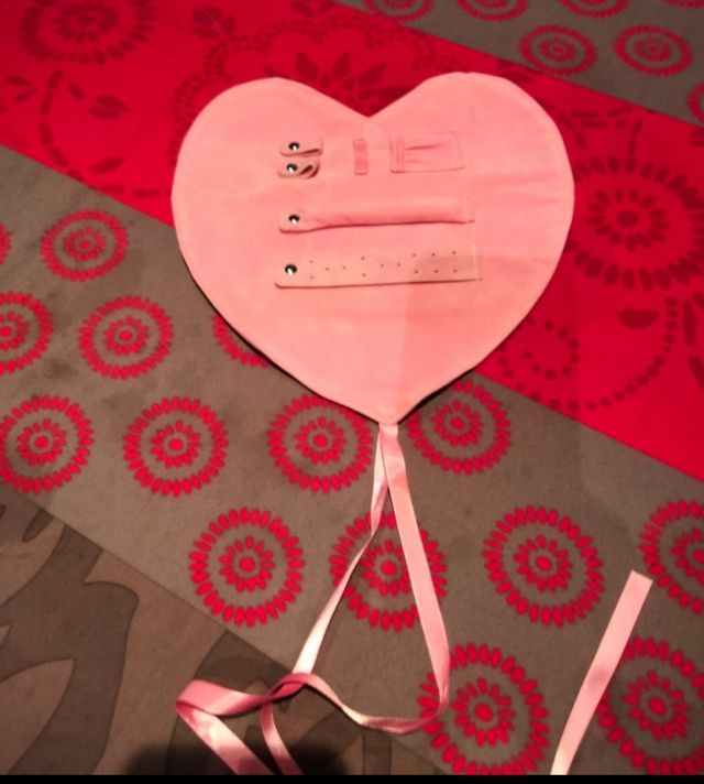 joyero de viaje tous