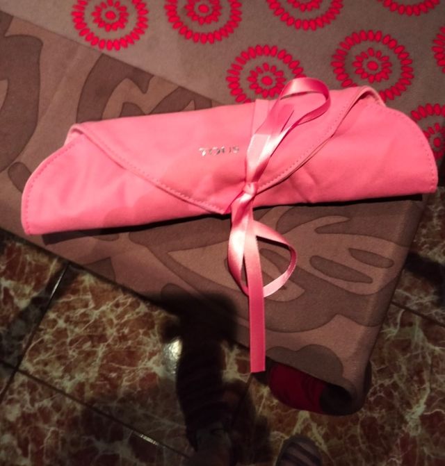 joyero de viaje tous