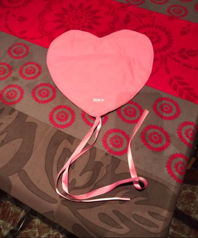 joyero de viaje tous