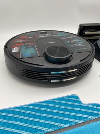 Aspirador Aeg Vampyr 2200w | Compra Online a Precios Super Baratos