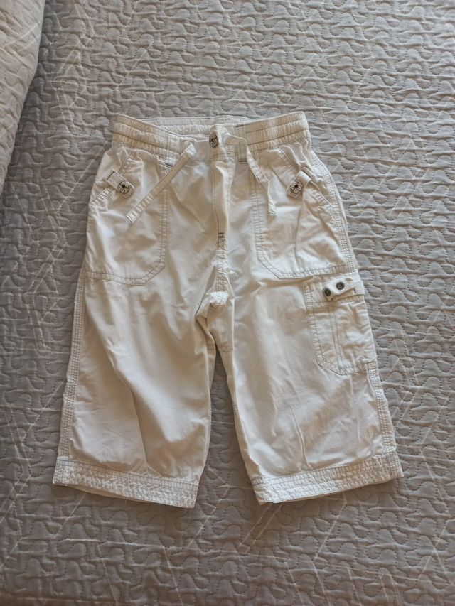 H&M pantalón corto