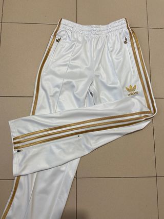 Pantalón Adidas vintage de segunda mano por 19 EUR en Torrelavega en  WALLAPOP