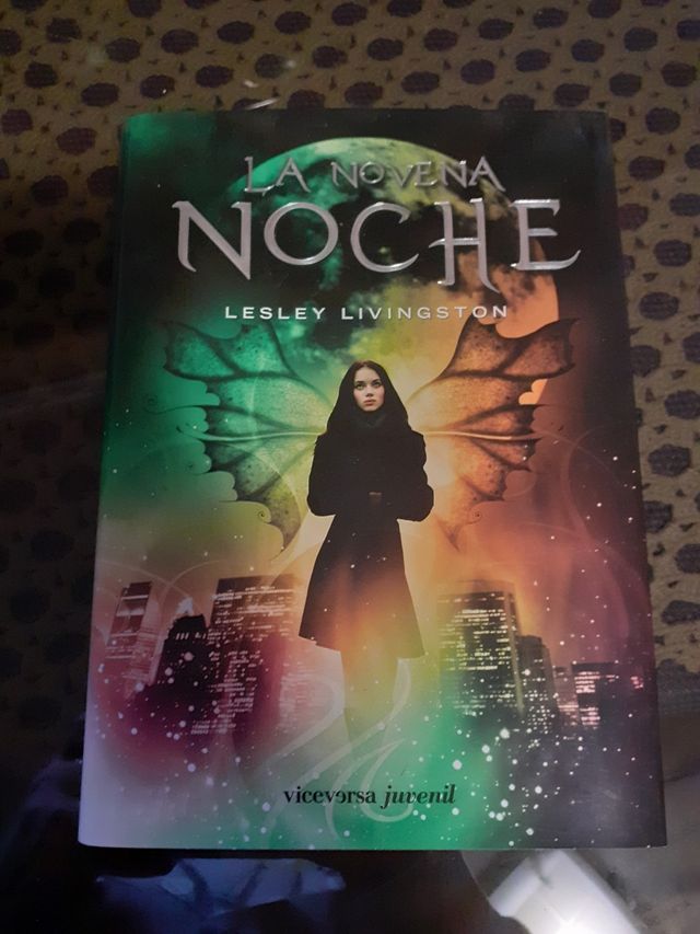 La novena noche
