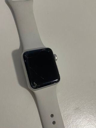 Apple watch segunda mano en Villacadima | WALLAPOP