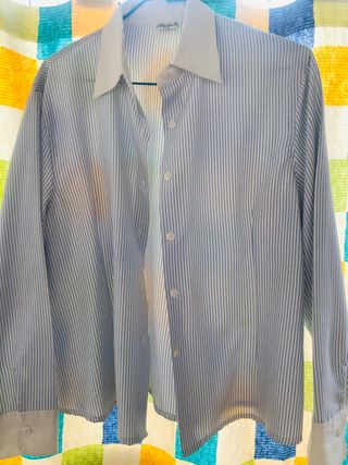 Tienda de ropa de segunda mano en Sanlúcar la Mayor | WALLAPOP - Página 2