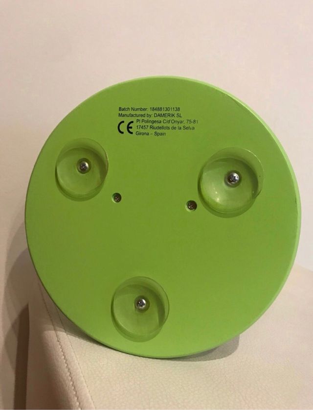 Juguete motricidad Eurekakids niños +18 meses