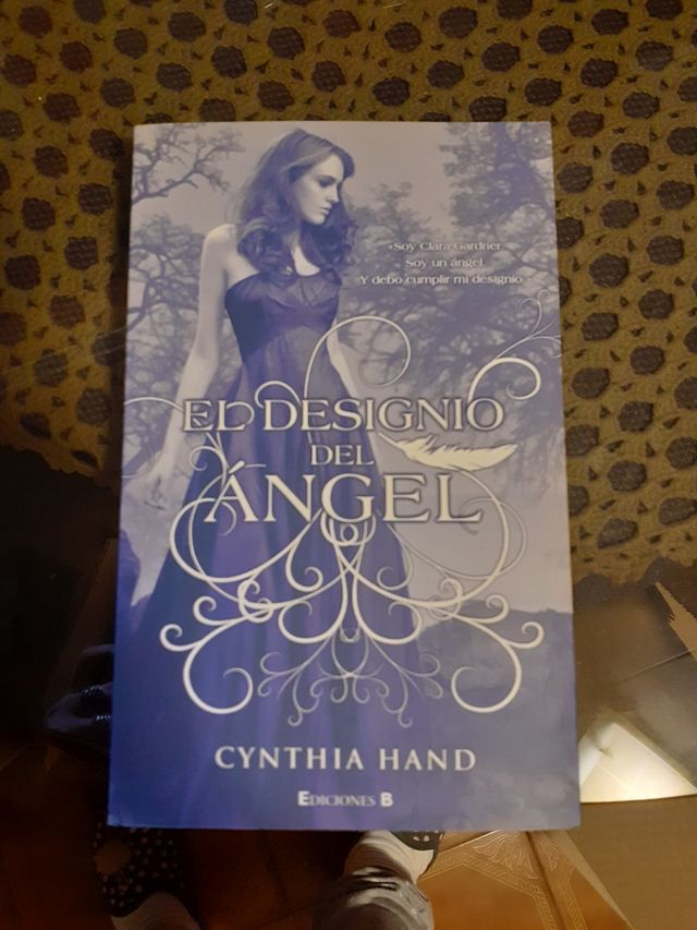El designio del ángel
