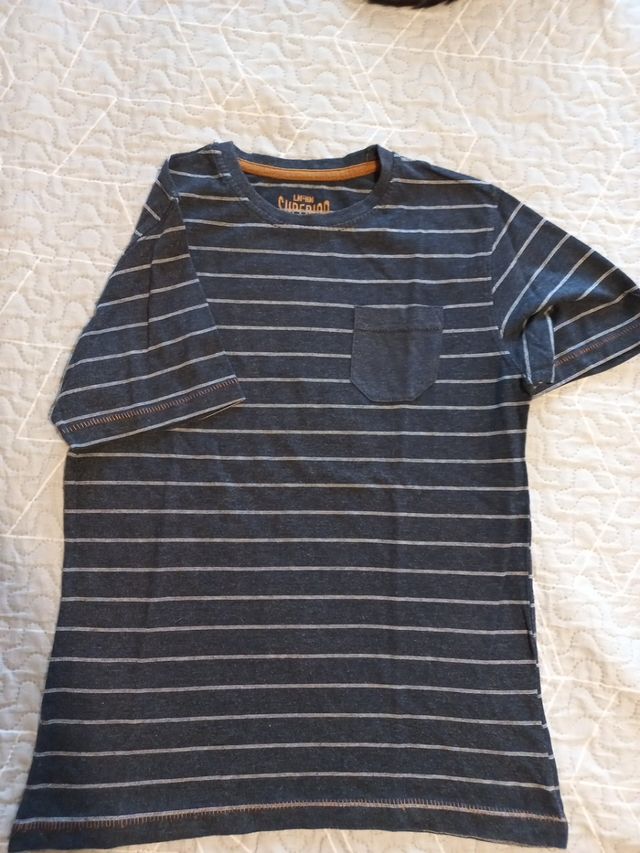 Camiseta talla 9/10