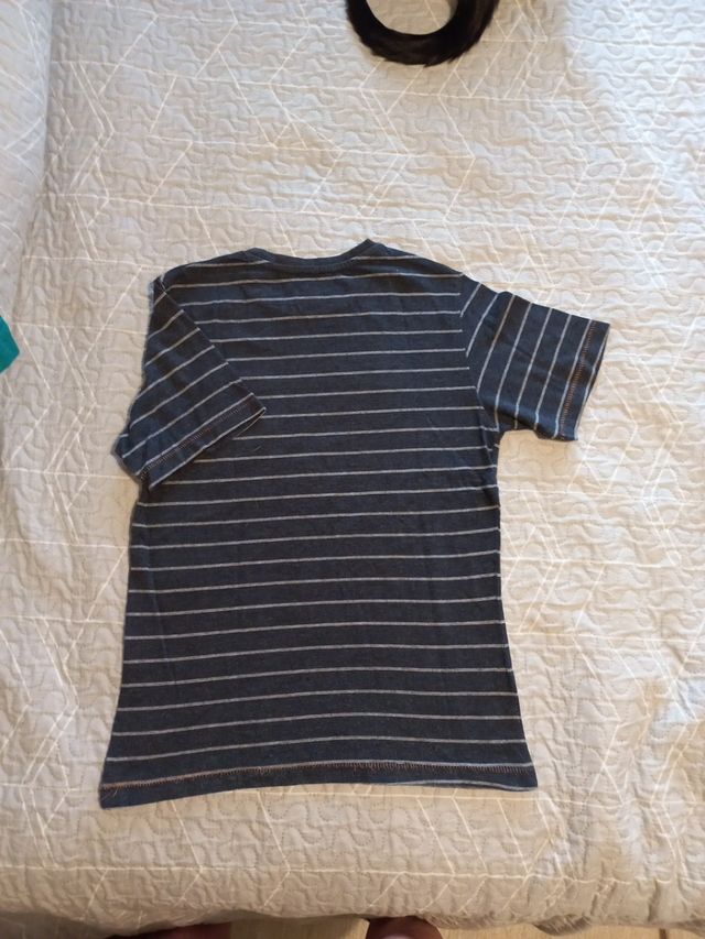 Camiseta talla 9/10