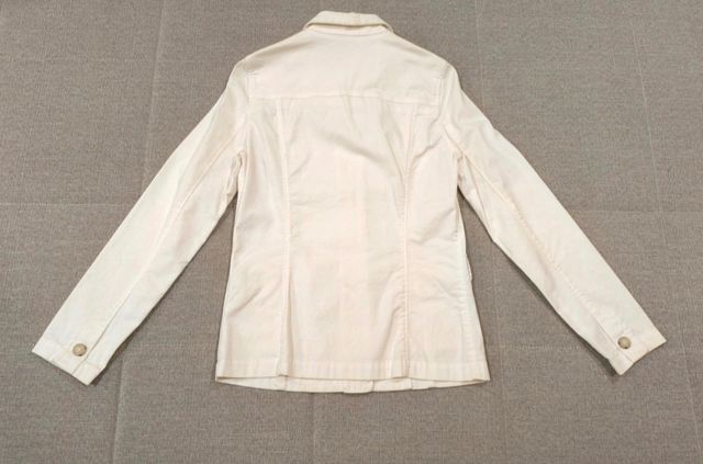 Chaqueta Lacoste nueva