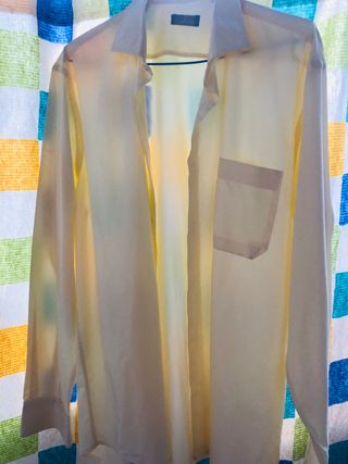 Tienda de ropa de segunda mano en Sanlúcar la Mayor | WALLAPOP - Página 2