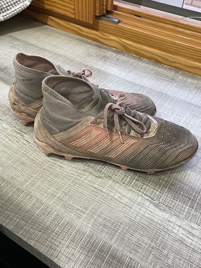 Botas de futbol adidas