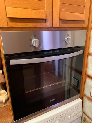Horno de segunda mano en Premià de Mar en WALLAPOP