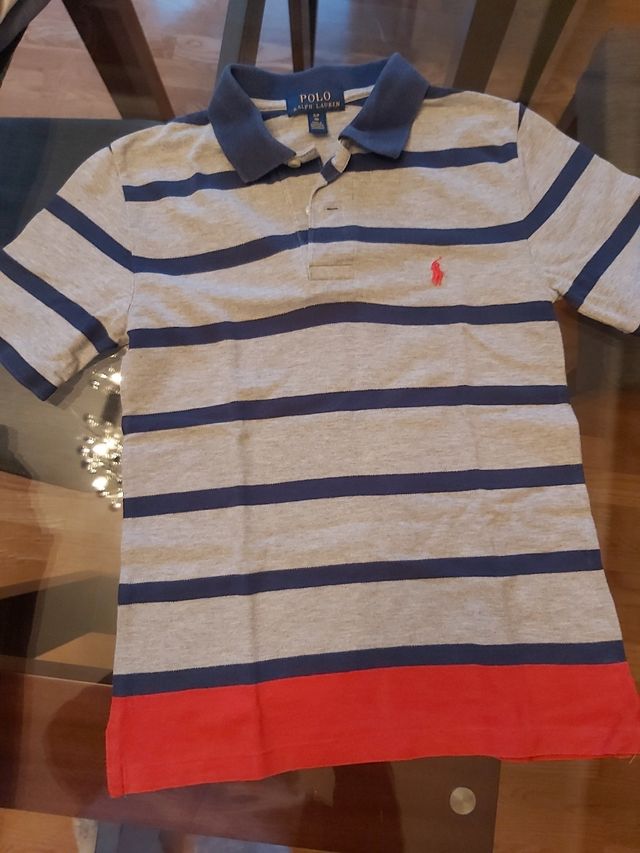 camisetas quicksilver/ralph lauren, levis...