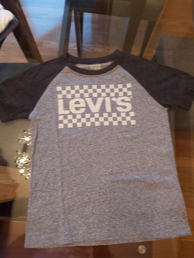 camisetas quicksilver/ralph lauren, levis...