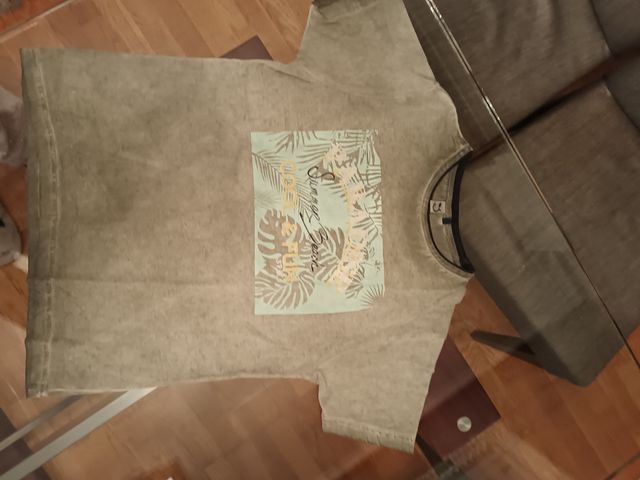 camisetas quicksilver/ralph lauren, levis...