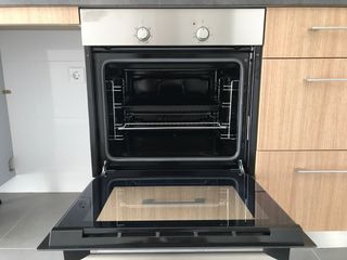 Balay 3HB1000X0 - Horno Convencional con Grill Clase A Serie Acero -  Lacasadelelectrodomestico.com