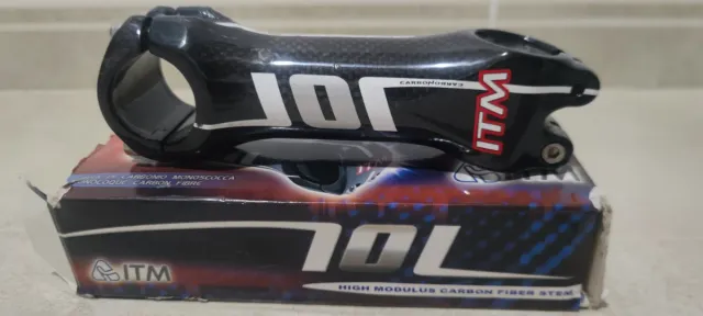 Potencia de carbono ITM