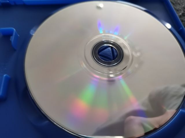 Juego PS2 Superbike GP