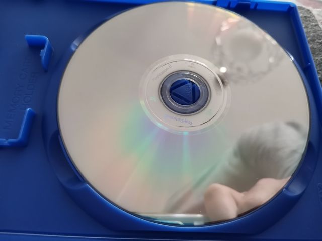 Juego Tourist Trophy PS2