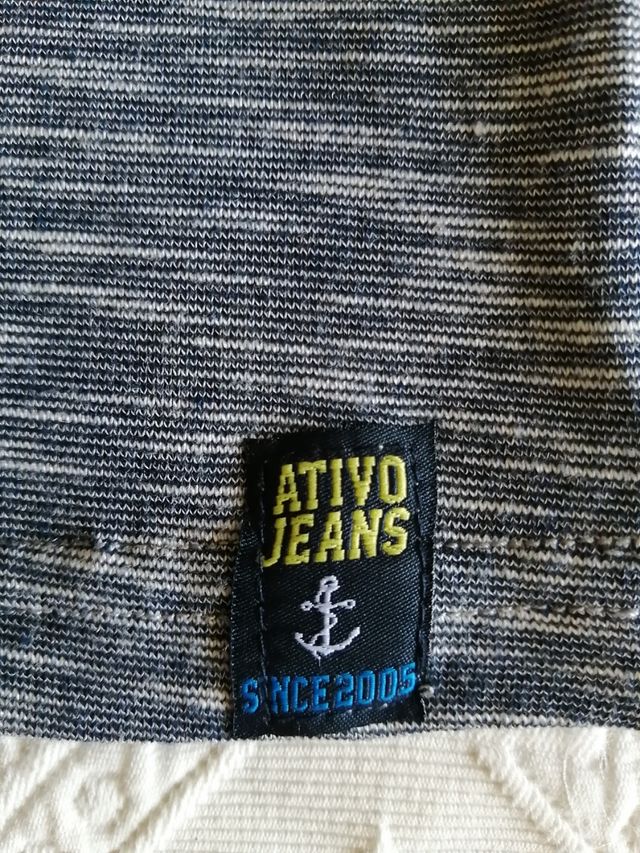 Polo niño talla 10 / 12 años