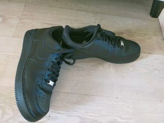 Nike Air AF1. Nuevas. de segunda mano por 90 EUR en Lugo en WALLAPOP