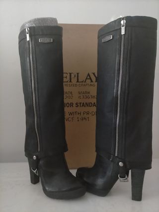 Ripley Botas Largas Online Store, UP TO 50% OFF |  www.elmonstruodelasgalletas.com