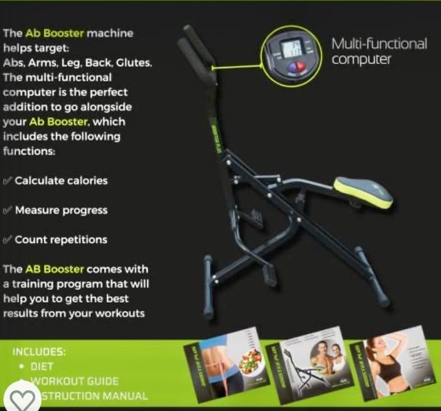 Máquina de musculación