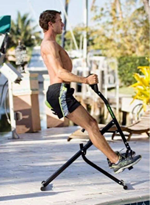 Máquina de musculación