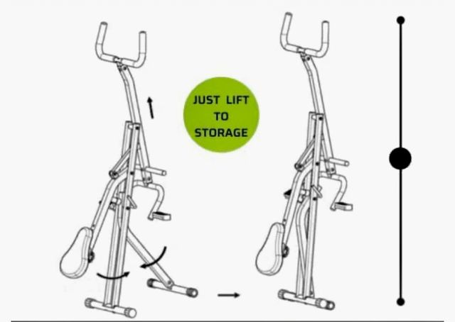 Máquina de musculación