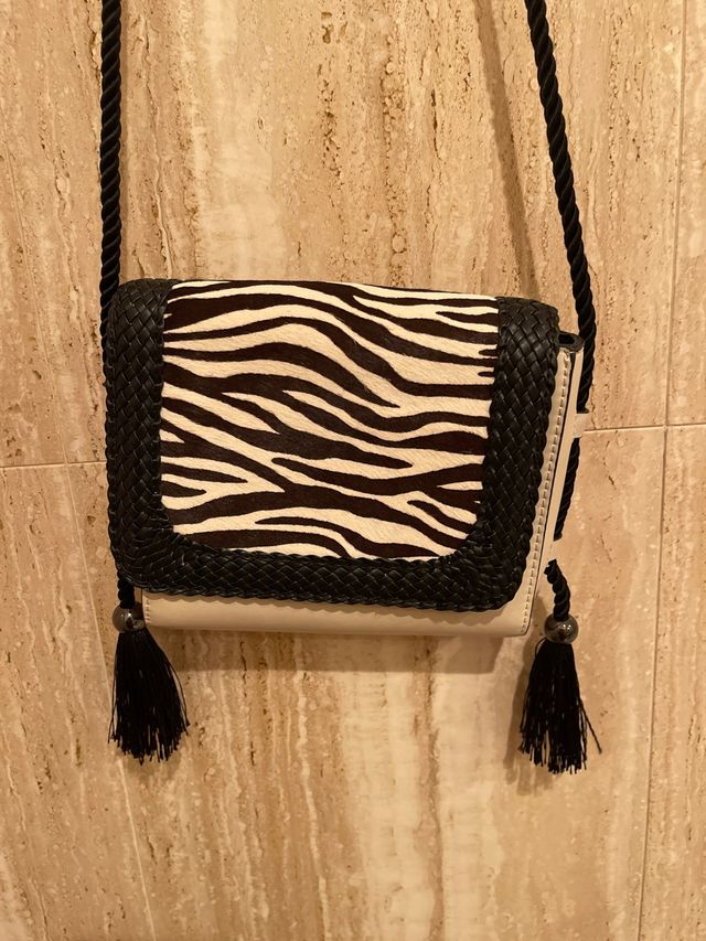 Bolso parfois. Sin estrenar. 18x 20