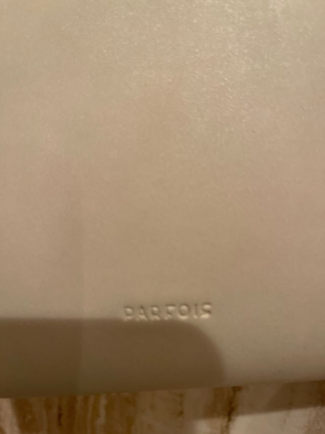 Bolso parfois. Sin estrenar. 18x 20