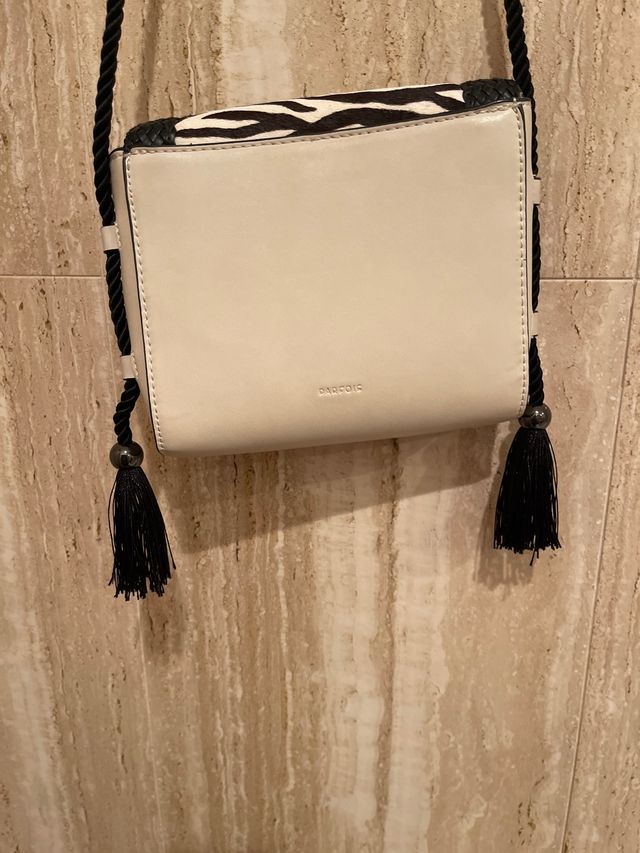 Bolso parfois. Sin estrenar. 18x 20