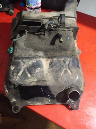 Tanque gasolina Yamaha Cygnus 125