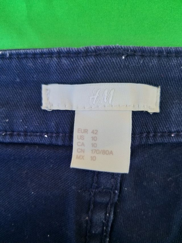 pantalones cortos mujer