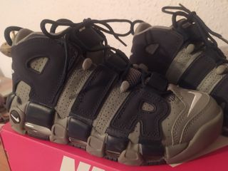 خطر عاصمة كوميديا nike uptempo gris - katrinasalas-photo.com