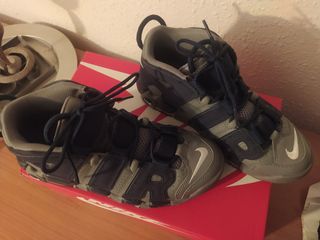 Compra los Nike Air More Uptempo a un increíble precio