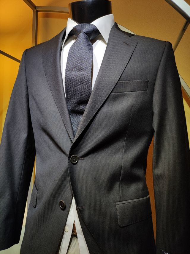 Traje de CARAMELO FILL  100'S