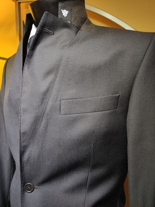 Traje de CARAMELO FILL  100'S