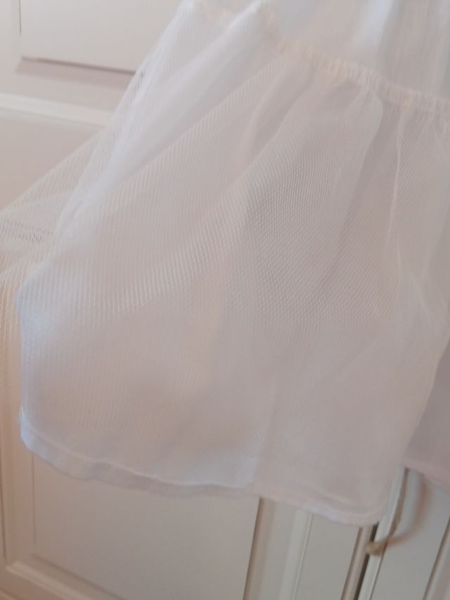 Vestido niña ceremonia Magnifica Lulú 3 años