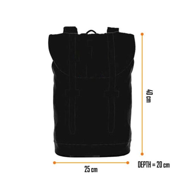 Mochila Rolling Stones