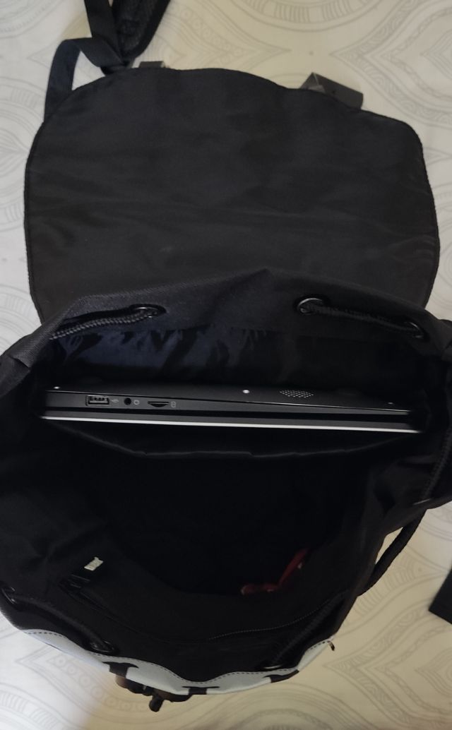 Mochila Rolling Stones