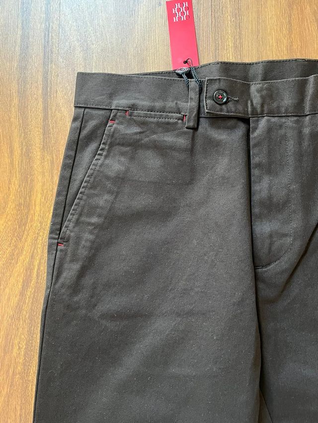 Pantalón Carolina Herrera