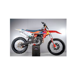 Kit Adhesivos moto enduro ktm EXC 20-22 mod.3