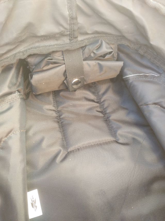 bolso sobredeposito moto