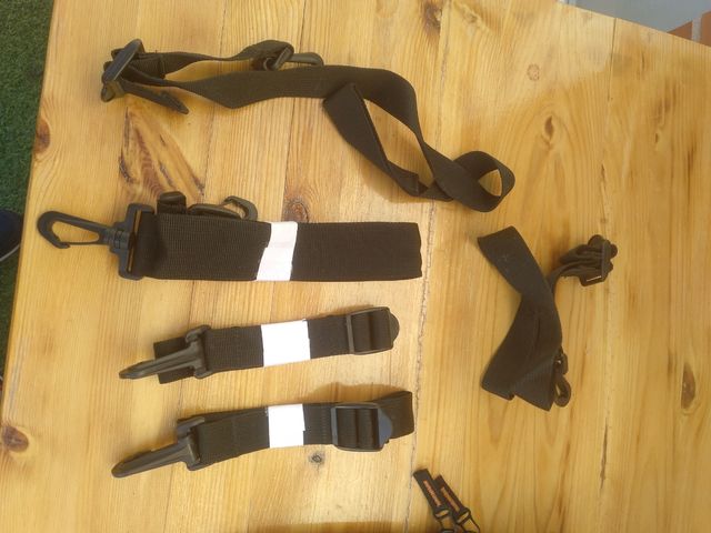 bolso sobredeposito moto