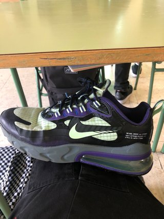 Nike Air Max 270 por 52,95€ | Envio Gratis